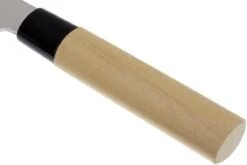 Tojiro Zen 3 Lagen Klinge, Tourniermesser 7 Cm FD-560 -Victorinox Verkäufe TJFD560 04 tojiro zen tjfd560 04