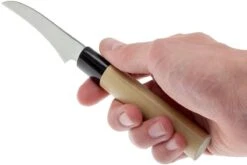 Tojiro Zen 3 Lagen Klinge, Tourniermesser 7 Cm FD-560 -Victorinox Verkäufe TJFD560 06 tojiro zen tjfd560 06