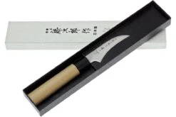 Tojiro Zen 3 Lagen Klinge, Tourniermesser 7 Cm FD-560 -Victorinox Verkäufe TJFD560 07 tojiro zen tjfd560 07