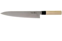 Tojiro Zen 3 Lagen Gyuto-Klinge / Kochmesser 27 Cm, FD-566