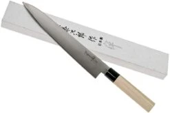 Tojiro Zen 3 Lagen Gyuto-Klinge / Kochmesser 27 Cm, FD-566 -Victorinox Verkäufe TJFD566 08 tojiro tjfd566 08