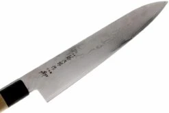 Tojiro Sippu 63 Lagen Damast, Kochmesser 24 Cm 11 Tojiro Sippu 63 Lagen Damast, Kochmesser 24 Cm -Victorinox Verkäufe TJFD595 24 04 tojiro shippu koksmes 24cm tjfd595 24 d4