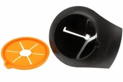 Triangle Spiralschneider, 501010702 -Victorinox Verkäufe TR501010702 04 triangle juliennesnijder tr501010702 d4