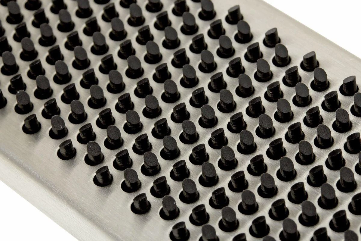 Triangle Ingwer-/Zitronenraspel, 501371902 4 Triangle Ingwer-/Zitronenraspel, 501371902 – Bild 2