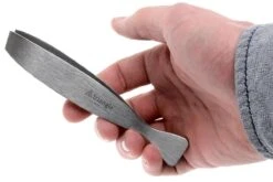 Triangle Fischgrätenpinzette Schräg 13cm, 50.485.13.02 8 Triangle Fischgrätenpinzette Schräg 13cm, 50.485.13.02 -Victorinox Verkäufe TR504851302 03 triangle visgraatpincet schuin tr504851302 03