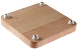 Triangle Wiegebrett, 20x20x3cm, 50.805.20.00 -Victorinox Verkäufe TR508052000 02 triangle wiegebord tr508052000 02