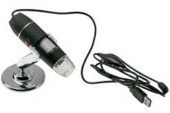 TSPROF 50x-500x Mikroskop Mit LED -Victorinox Verkäufe TSMS1800280 03 tsprof