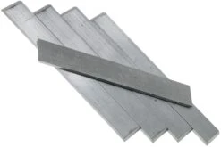 TSPROF Set Von Fünf Montageplatten