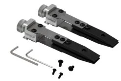 TSPROF Double Fillet Clamp PT1900060 Klemmen