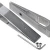 TSPROF Whole Milled Fillet Clamps TS-PT2000172 -Victorinox Verkäufe TSPT2000172 01 tsprof