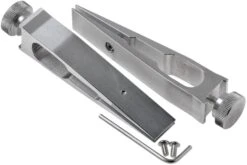 TSPROF Whole Milled Fillet Clamps TS-PT2000172