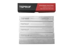 TSPROF K03 Pro Hunter K3P220020 Schleifsystem -Victorinox Verkäufe TSTS K3P220020 09 tsprof