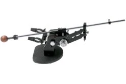 TSPROF Blitz Pro TS-BS210000 Schleifsystem, Schwarz