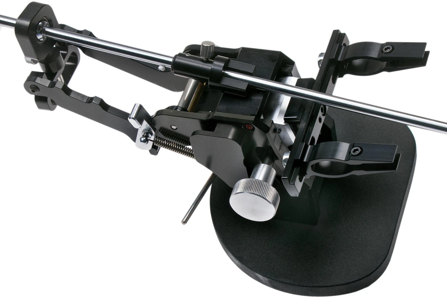 TSPROF Blitz Pro TS-BS210000 Schleifsystem, Schwarz 5 TSPROF Blitz Pro TS-BS210000 Schleifsystem, Schwarz – Bild 3