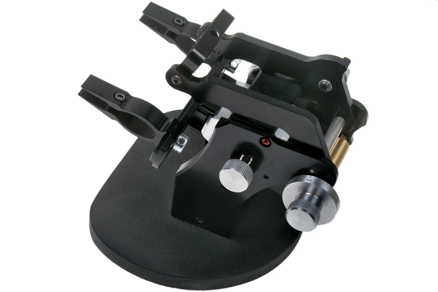 TSPROF Blitz Pro TS-BS210000 Schleifsystem, Schwarz 6 TSPROF Blitz Pro TS-BS210000 Schleifsystem, Schwarz – Bild 4