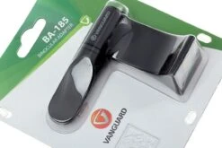 Vanguard Stativadapter BA-185 -Victorinox Verkäufe VG BA 185 05 vanguard statiefadapter vg ba 185 05