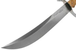 Viper Mathusalem Champagnersäbel Olivenholz -Victorinox Verkäufe VP004 03 viper mathusalem