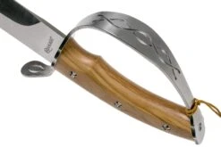 Viper Mathusalem Champagnersäbel Olivenholz -Victorinox Verkäufe VP004 04 viper mathusalem