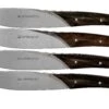 Viper Fiorentina Steakmesserset Zirikoteholz 4-teilig, VT7500-04ZI -Victorinox Verkäufe VPVT7500 04ZI 01 viper