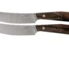 Viper Sakura Steakmesser Ziricotenholz 2-teilig, 7506-02ZI -Victorinox Verkäufe VPVT7506 02ZI 01 viper sakura