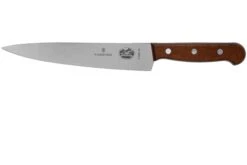 Victorinox Wood 5.2000.19G Fleischmesser 19 Cm