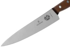 Victorinox Wood 5.2000.19G Fleischmesser 19 Cm -Victorinox Verkäufe VT5 2000 19G 03 victorinox