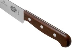 Victorinox Wood 5.2000.19G Fleischmesser 19 Cm -Victorinox Verkäufe VT5 2000 19G 05 victorinox