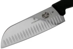 Victorinox Fibrox Santoku 17 Cm, 5.2523.17 -Victorinox Verkäufe VT5 2523 17 03 victorinox