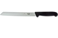 Victorinox Fibrox Brotmesser 21 Cm 5.2533.21