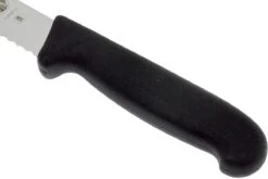 Victorinox Fibrox Brotmesser 21 Cm 5.2533.21 -Victorinox Verkäufe VT5 2533 21 05 victorinox fibrox vt5 2533 21 05