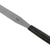 Victorinox Swiss Classic Spachtel 5.2603.15, 15 Cm, Schwarz -Victorinox Verkäufe VT5 2603 15 01 victorinox