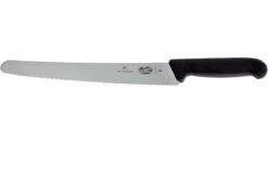 Victorinox Fibrox Konditorsäge/Brotmesser 26 Cm 5.2933.26