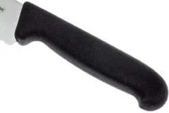Victorinox Fibrox Konditorsäge/Brotmesser 26 Cm 5.2933.26 9 Victorinox Fibrox Konditorsäge/Brotmesser 26 Cm 5.2933.26 -Victorinox Verkäufe VT5 2933 26 03 victorinox fibrox vt5 2933 26 03