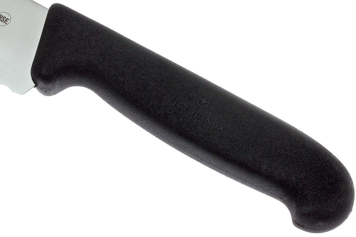 Victorinox Fibrox Konditorsäge/Brotmesser 26 Cm 5.2933.26 5 Victorinox Fibrox Konditorsäge/Brotmesser 26 Cm 5.2933.26 – Bild 3
