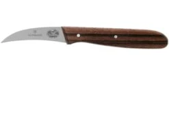 Victorinox Grand Maître Wood Tourniermesser 5.3100, 6 Cm