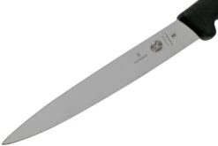 Victorinox Fibrox Filiermesser 20 Cm, 5-3703-20 10 Victorinox Fibrox Filiermesser 20 Cm, 5-3703-20 -Victorinox Verkäufe VT5 3703 20 03 victorinox fibrox