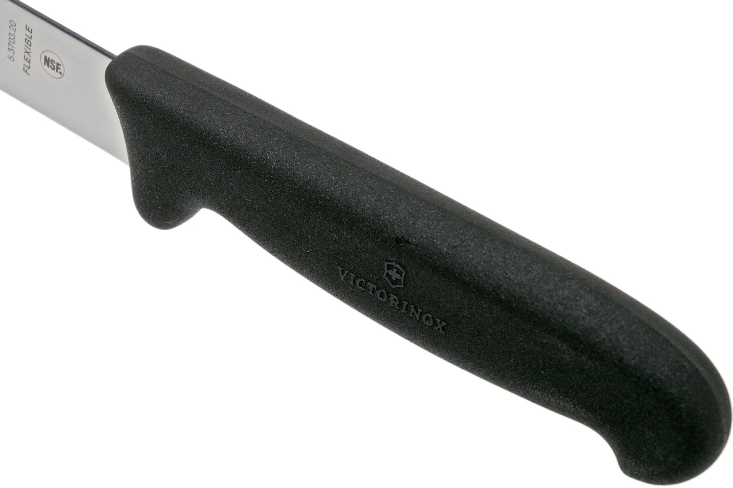 Victorinox Fibrox Filiermesser 20 Cm, 5-3703-20 7 Victorinox Fibrox Filiermesser 20 Cm, 5-3703-20 – Bild 5