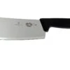 Victorinox Fibrox Küchenhaubeil 18 Cm 5.4003.18 -Victorinox Verkäufe VT5 4003 18 01 victorinox fibrox vt5 4003 18 01