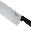 Victorinox Fibrox Chinesisches Kochmesser 18 Cm 5.4063.18 -Victorinox Verkäufe VT5 4063 18 01 victorinox vibrox vt5 4063 18 01