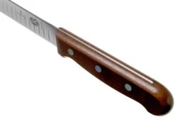 Victorinox Wood 5.4120.30 Lachsmesser Mit Kullen 30 Cm, Ahornholz -Victorinox Verkäufe VT5 4120 30 05 victorinox wood