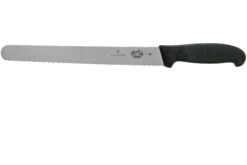 Victorinox Fibrox Konditorsäge/Brotmesser 25 Cm, 5-4233-25