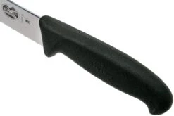 Victorinox Fibrox Konditorsäge/Brotmesser 25 Cm, 5-4233-25 12 Victorinox Fibrox Konditorsäge/Brotmesser 25 Cm, 5-4233-25 -Victorinox Verkäufe VT5 4233 25 05 victorinox fibrox