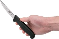 Victorinox Fibrox Universalmesser 10 Cm, 5-5103-10 -Victorinox Verkäufe VT5 5103 10 06 victorinox vt5 5103 10 06