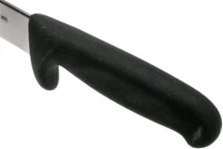 Victorinox Fibrox Safety Nose Fleischmesser 18 Cm, 5-5503-18L -Victorinox Verkäufe VT5 5503 18L 04 victorinox fibrox