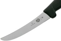 Victorinox Fibrox Ausbeinmesser 15 Cm, 5.6503.15 -Victorinox Verkäufe VT5 6503 15 03 victorinox fibrox