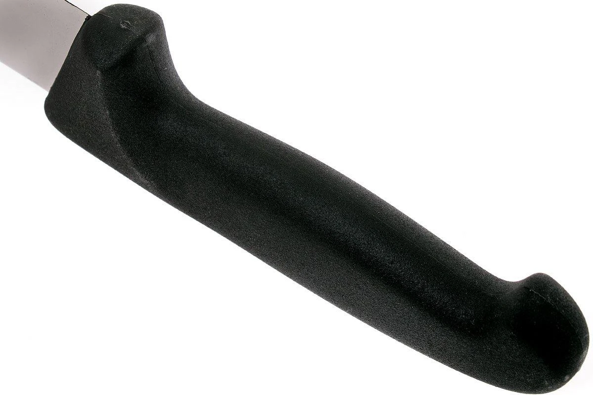 Victorinox Fibrox Pro Cimeter / Metzgermesser 25 Cm, 5-7303-25 6 Victorinox Fibrox Pro Cimeter / Metzgermesser 25 Cm, 5-7303-25 – Bild 4