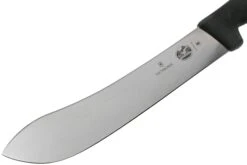 Victorinox Fibrox Metzgermesser 25 Cm, 5-7403-25 -Victorinox Verkäufe VT5 7403 25 03 victorinox fibrox