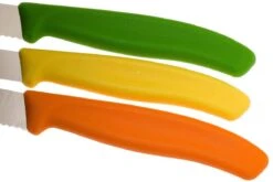 Victorinox SwissClassic Gemüsemesser, 3er-Set, 6.7116.31G -Victorinox Verkäufe VT6 7116 31G 04 victorinox vt6 7116 31g 04