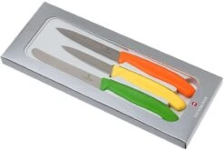 Victorinox SwissClassic Gemüsemesser, 3er-Set, 6.7116.31G -Victorinox Verkäufe VT6 7116 31G 06 victorinox vt6 7116 31g 06