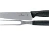 Victorinox SwissClassic 6.7133.2G 2-teiliges Tranchier-Set, Schwarz -Victorinox Verkäufe VT6 7133 2G 01 victorinox